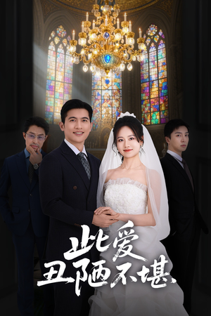 此爱丑陋不堪(60集) 此爱丑陋不堪(60集)无需会员轻松看