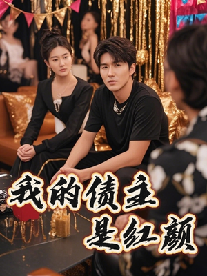 我的债主是红颜(58集) 我的债主是红颜(58集)全网独播免费看