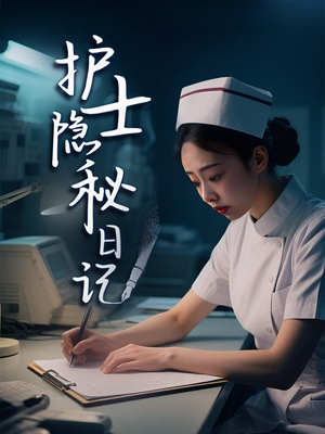 护士隐秘日记(38集) 护士隐秘日记(38集)精彩短剧合集