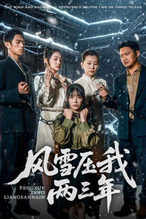 风雪压我两三年(50集) 风雪压我两三年(50集)热门短剧看不停