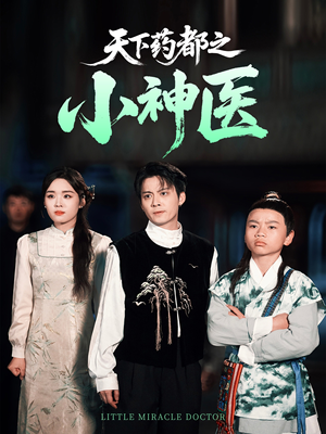 天下药都之小神医(40集) 天下药都之小神医(40集)80到100集