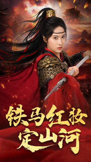 铁马红妆定山河(60集) 铁马红妆定山河(60集)免费在线看