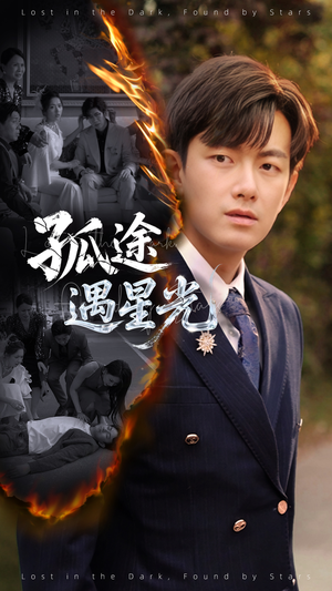 孤途遇星光(55集) 孤途遇星光(55集)短视频追剧推荐