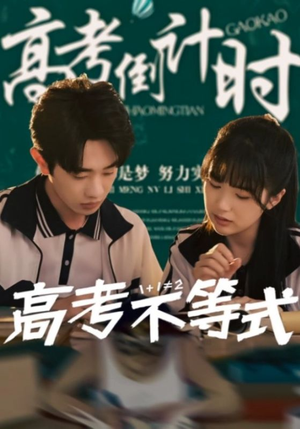 高考不等式(60集) 高考不等式(60集)短剧免费分享