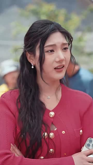相逢已是上上(58集) 相逢已是上上(58集)抢先看热门短剧