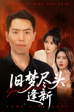 旧梦尽头逢新(46集) 旧梦尽头逢新(46集)爆款短剧一起追