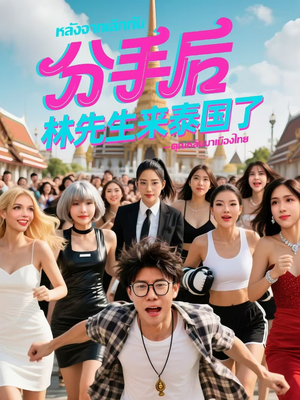 分手后林先生来泰国了(42集) 分手后林先生来泰国了(42集)精彩短剧分享。