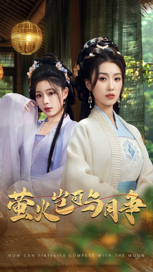 萤火岂可与月争(70集) 萤火岂可与月争(70集)精彩短剧看不停