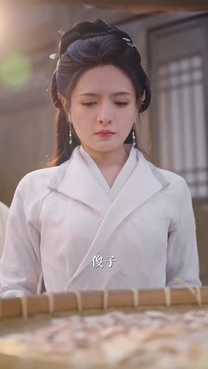 烬月昭昭(82集) 烬月昭昭(82集)热门短剧追到爽