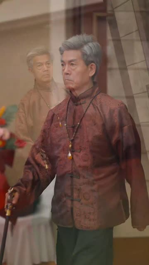 双界倒爷之女帝是我网友(60集) 双界倒爷之女帝是我网友(60集)超好看古装短剧