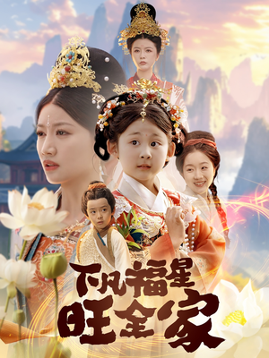 下凡福星旺全家(83集) 下凡福星旺全家(83集)好看又上头短剧