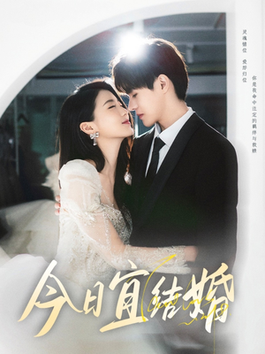 今日宜结婚(80集) 今日宜结婚(80集)在线观看全集