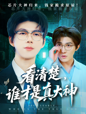 看清楚谁才是真大神(64集) 看清楚谁才是真大神(64集)每日短剧追不停