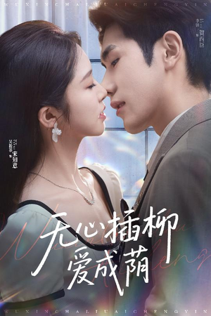 无心插柳爱成荫(50集) 无心插柳爱成荫(50集)免费在线看全集