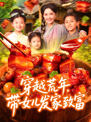 穿越荒年带女儿发家致富(128集) 穿越荒年带女儿发家致富(128集)全集下载