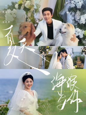 夏天，海浪与你（76集）精彩短剧热播中