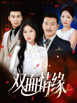 双面情缘(30集) 双面情缘(30集)完整版