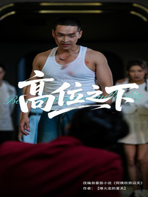 高位之下(65集) 高位之下(65集)热门火爆短剧