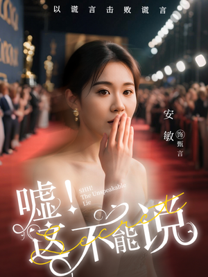 嘘这不能说(60集) 嘘这不能说(60集)最火短剧热播