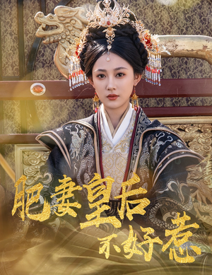 肥妻皇后不好惹(62集) 肥妻皇后不好惹(62集)短剧太上头了