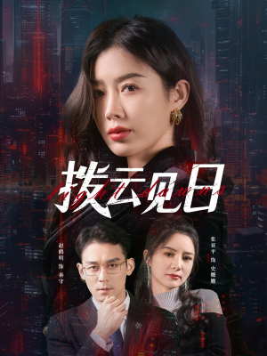 拨云见日(61集) 拨云见日(61集)真的好看吗