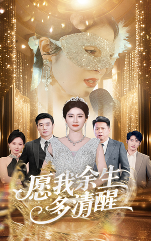 愿我余生多清醒(60集) 愿我余生多清醒(60集)热播短剧分享