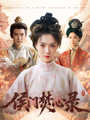 侯门焚心录(94集) 侯门焚心录(94集)短剧太好看了吧
