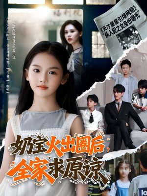奶宝火出圈后全家求原谅(64集 ) 奶宝火出圈后全家求原谅(64集 )看到大结局