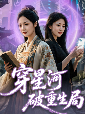 穿星河破重生局(82集) 穿星河破重生局(82集)短剧推荐来了