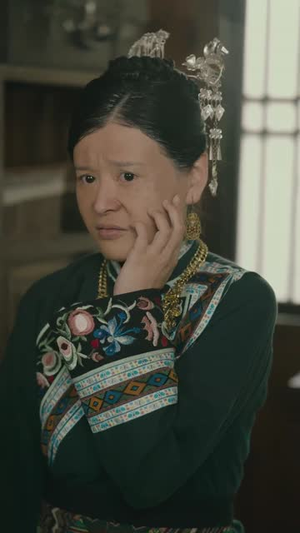 圣女她一言即灵(31集) 圣女她一言即灵(31集)精彩好看短剧