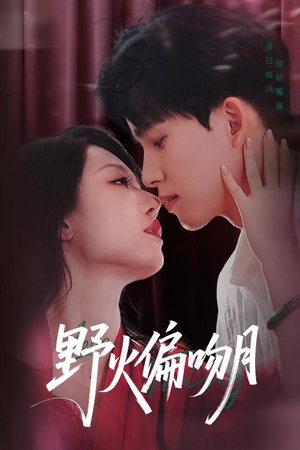 野火偏吻月(51集) 野火偏吻月(51集)亿万短剧抢先看