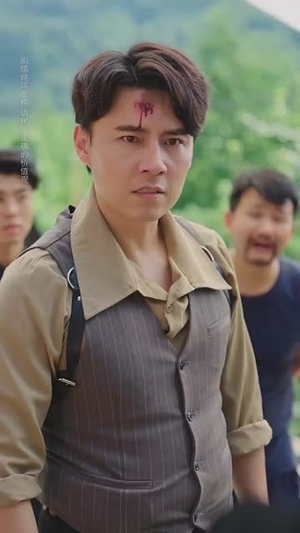 迟来的呼喊(56集) 迟来的呼喊(56集)古装短剧热播