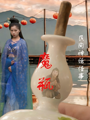 魔瓶(16集) 魔瓶(16集)口碑之选免费看