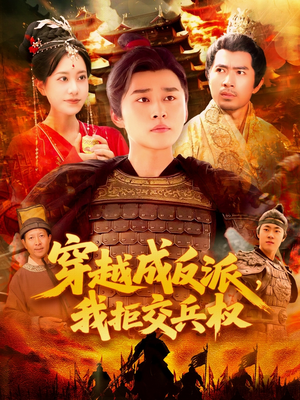 穿越成反派,我拒交兵权(119集) 穿越成反派,我拒交兵权(119集)高分推荐免费看
