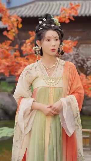 诱梨枝(73集) 诱梨枝(73集)热播短剧抢先看