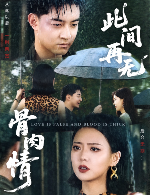 此间再无骨肉情(60集) 此间再无骨肉情(60集)热播古装短剧