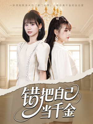 错把自己当千金(68集) 错把自己当千金(68集)女主谁演的