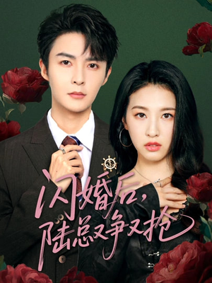 闪婚后陆总又争又抢(83集) 闪婚后陆总又争又抢(83集)全集我都看完了
