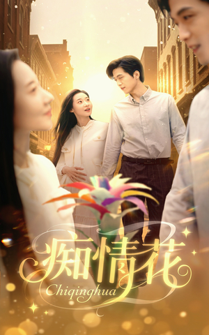 痴情花(60集) 痴情花(60集)贝贝短剧分享