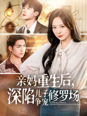 亲妈重生后,深陷儿子争宠修罗场(68集) 亲妈重生后,深陷儿子争宠修罗场(68集)短剧热播推荐
