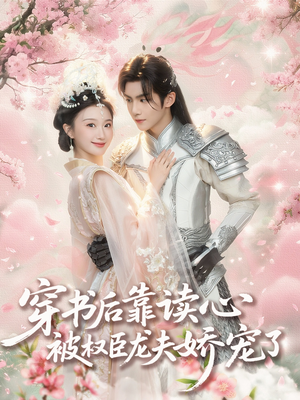 穿书后靠读心被权臣龙夫娇宠了(81集) 穿书后靠读心被权臣龙夫娇宠了(81集)战神短剧推荐