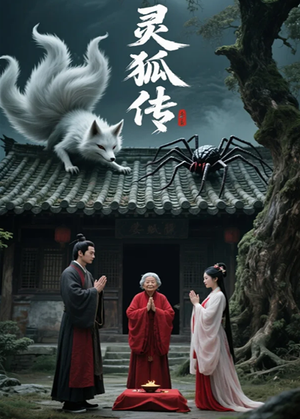 灵狐传(40集) 灵狐传(40集)短剧精彩推荐