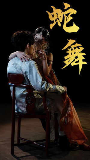 蛇舞(40集) 蛇舞(40集)免费观看完整版