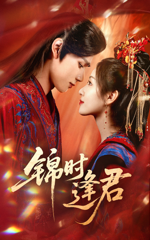 锦时逢君(55集) 锦时逢君(55集)女主角是谁
