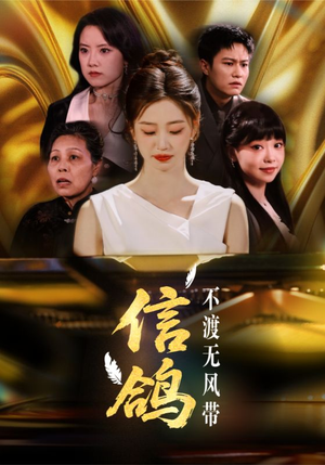 信鸽不渡无风带(65集) 信鸽不渡无风带(65集)短剧热门合集