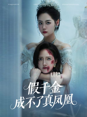 假千金成不了真凤凰(60集) 假千金成不了真凤凰(60集)热门爆款短剧