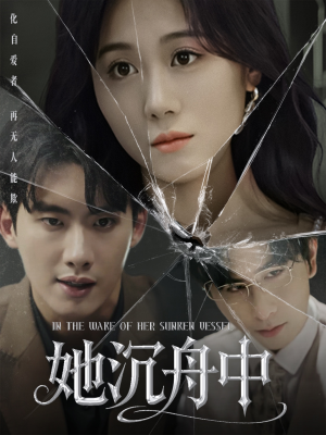 她沉舟中(71集) 她沉舟中(71集)热播短剧抢先看