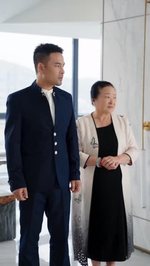 重生后我凭实力吃软饭(52集) 重生后我凭实力吃软饭(52集)最火短剧热播中