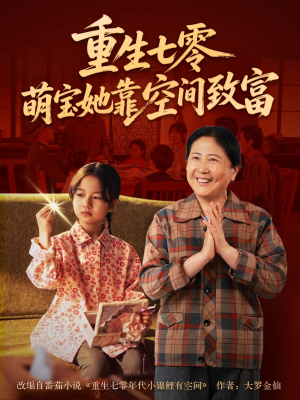 重生七零萌宝她靠空间致富(76集) 重生七零萌宝她靠空间致富(76集)红果免费看短剧