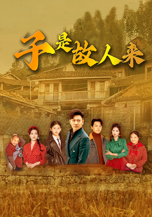 子是故人来(65集) 子是故人来(65集)短剧免费看